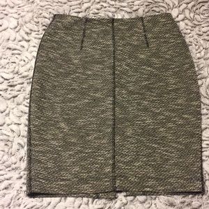 Ann Taylor Skirt
